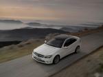 Mercedes-Benz CLC-Class 2008 года